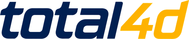 total4d logo